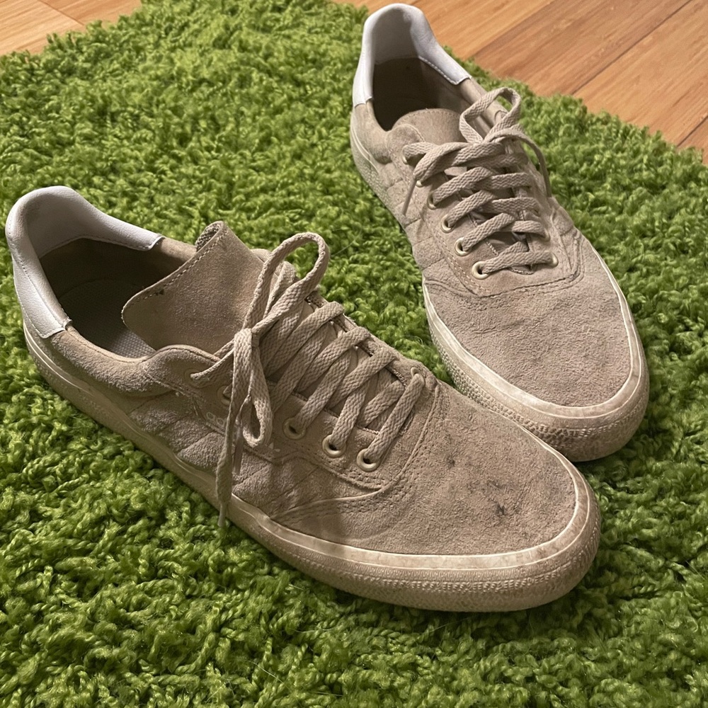 Adidas 3mc skate shoe size 11